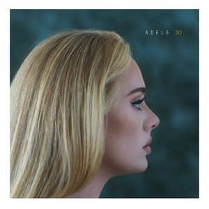 🎉SALE🎉💥NEW IN PACKAGE💥Adel 30 vinyl record